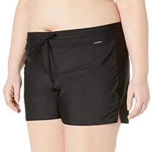 ZeroXposur Swim Board Shorts 18W